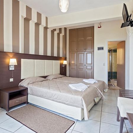Akti Fine Rooms Skopelos Værelse billede