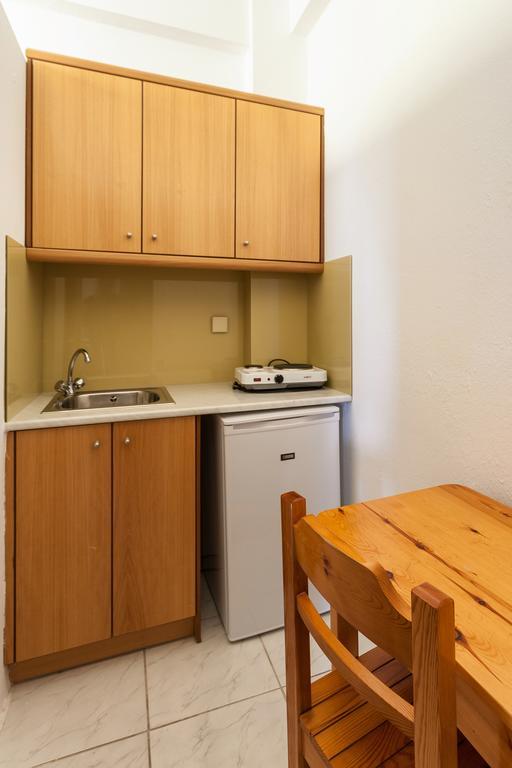 Akti Fine Rooms Skopelos Eksteriør billede