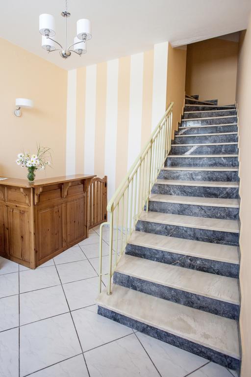 Akti Fine Rooms Skopelos Eksteriør billede
