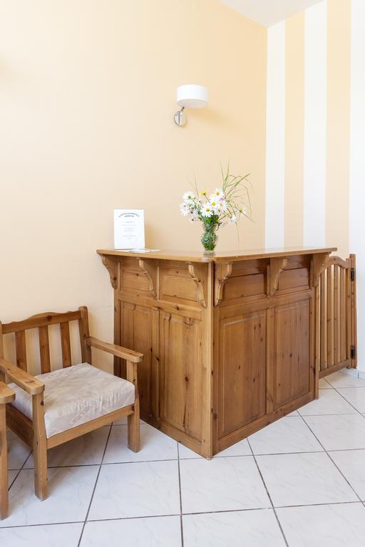 Akti Fine Rooms Skopelos Eksteriør billede