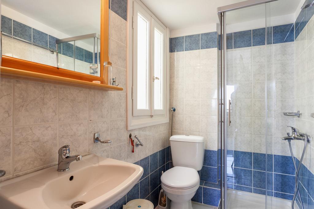 Akti Fine Rooms Skopelos Værelse billede