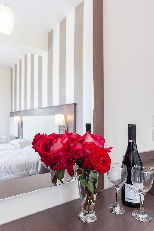 Akti Fine Rooms Skopelos Eksteriør billede