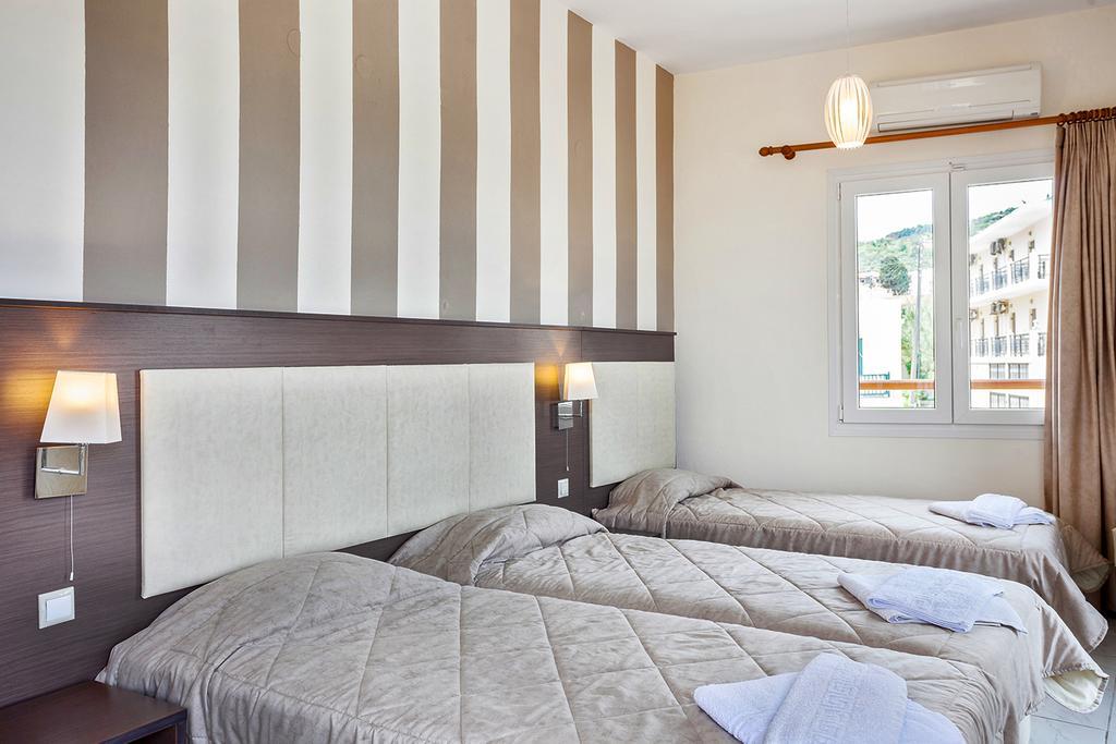 Akti Fine Rooms Skopelos Værelse billede